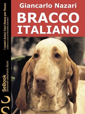 cover image of Bracco Italiano